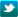 Connect with Twitter!