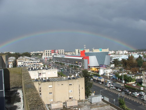 Kiryat Bialik